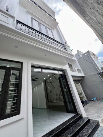 Bán nhà 3 tầng độc lập giá rẻ  phú xá, đông hải, hải phòng 7076439