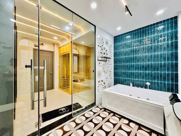 Nhà phố gần chợ - bình hưng hòa, bình tân 7076578