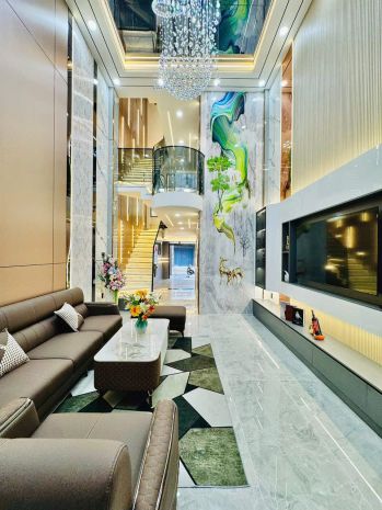 Nhà phố gần chợ - bình hưng hòa, bình tân 7076581