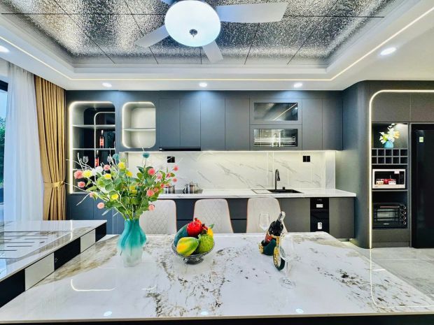 Nhà phố gần chợ - bình hưng hòa, bình tân 7076583