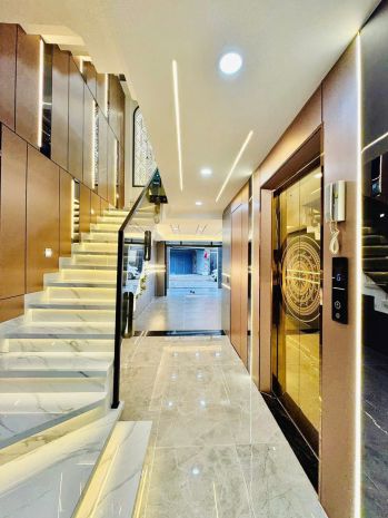 Nhà phố gần chợ - bình hưng hòa, bình tân 7076584