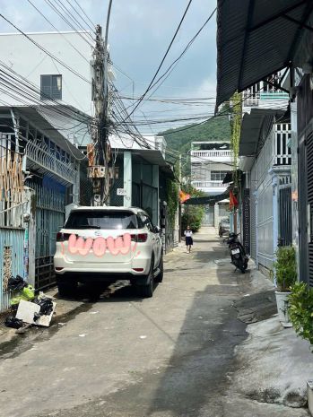 Bán đất đường ô tô gần biển, hẻm nguyễn chích, bắc nha trang 7076775