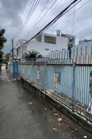 Bán đất đường ô tô gần biển, hẻm nguyễn chích, bắc nha trang 7076776