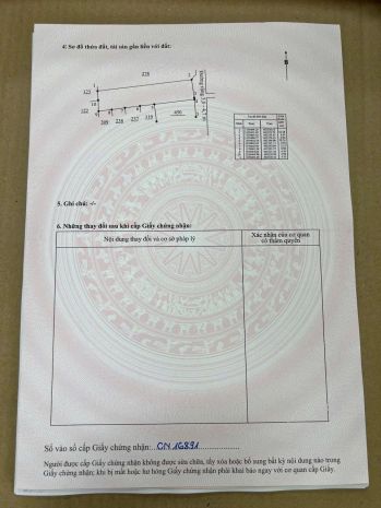 Bán đất đường ô tô gần biển, hẻm nguyễn chích, bắc nha trang 7076778