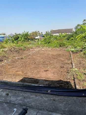 Giá hiếm 8xx triệu  lô 51.7m² hoà nghĩa, ngõ 4m, gần trục 7076812