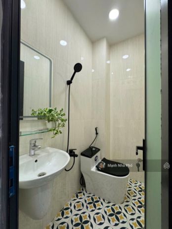 Chính chủ bán nhà lạc long quân p5 q11 hxh 4x10m full nt 7076842