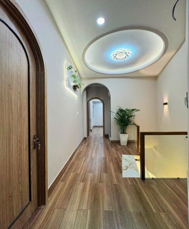 Chính chủ bán nhà lạc long quân p5 q11 hxh 4x10m full nt 7076844