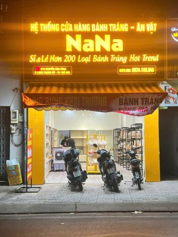 Sang nhượng mặt bằng đẹp, đã đầu tư rất tâm huyết - chỉ vào 7076943