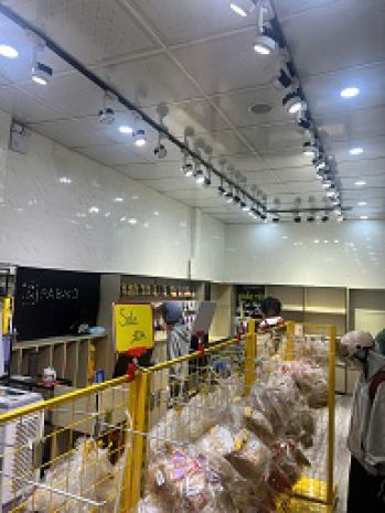 Sang nhượng mặt bằng đẹp, đã đầu tư rất tâm huyết - chỉ vào 7076946