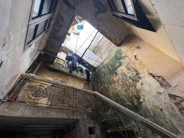 Linhhk cho thuê gia ngư 60m tầng 2, view hàng đào  hợp 7077020