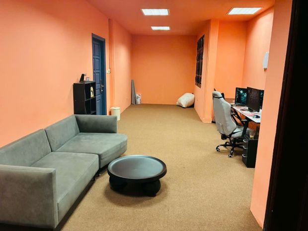 Cho thuê văn phòng tầng 3, toà nhà văn phòng số 9 trung liệt 7077029