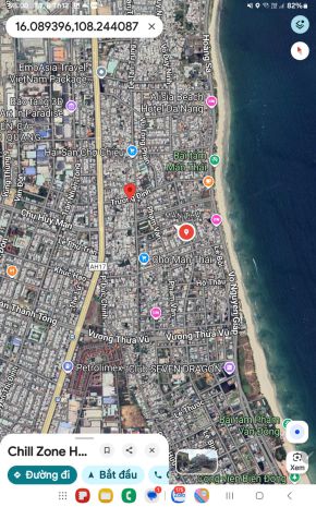 Đất đẹp  giá tốt   cần bán đất đường trương định, phường 7077050