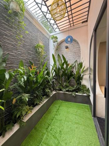 Siêu phẩm nhà phố - 5 tầng thang máy - full nội thất cao 7077193