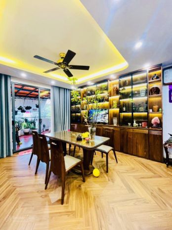 Bán nhà phố duy tân - cầu giấy 65m2 5 tầng - ô tô kdvp cho 7077245