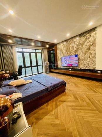 Bán nhà phố duy tân - cầu giấy 65m2 5 tầng - ô tô kdvp cho 7077246