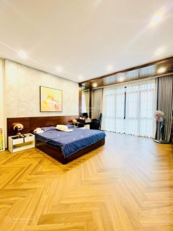 Bán nhà phố duy tân - cầu giấy 65m2 5 tầng - ô tô kdvp cho 7077247