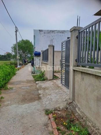 Bán nhà huyện cần giờ 3,2 tỷ 7077304