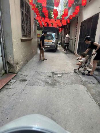 Bán nhà riêng phố khương đình 40m*6 tầng giá 9.5 tỷ 7077314