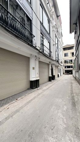 Bán nhà ngọc thuỵ, ôtô tránh vào nhà, cạnh khu đô thị khai 7077363