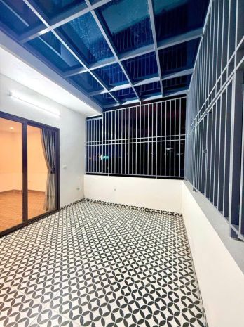 Nhà riêng gần mặt phố trường chính 43m, 6 tầng giá nhỉnh 12 7077374