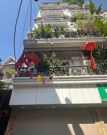 Nhà đẹp - giá tốt - vị trí đắc địa tại lai xá, hoài đức, hà 7077509