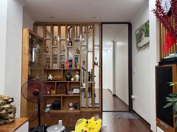 Nhà đẹp - giá tốt - vị trí đắc địa tại lai xá, hoài đức, hà 7077511