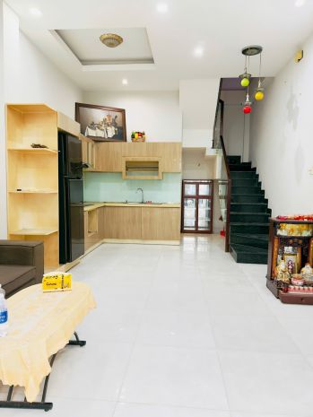 Tinh hoa trần văn quang - hxh   4 tầng btct  40m²  chỉ 7077524