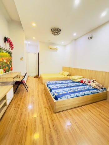 Tinh hoa trần văn quang - hxh   4 tầng btct  40m²  chỉ 7077525