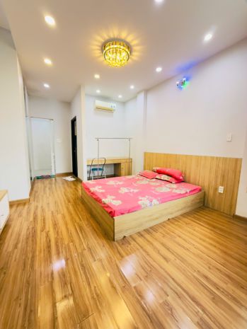 Tinh hoa trần văn quang - hxh   4 tầng btct  40m²  chỉ 7077526