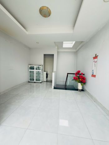 Tinh hoa trần văn quang - hxh   4 tầng btct  40m²  chỉ 7077527