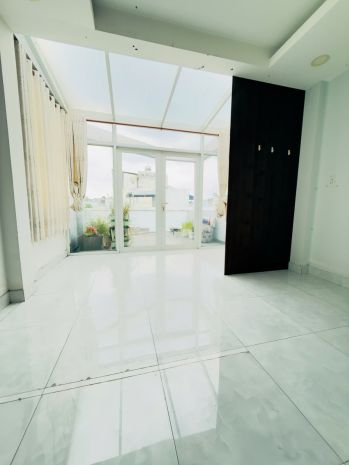 Tinh hoa trần văn quang - hxh   4 tầng btct  40m²  chỉ 7077528