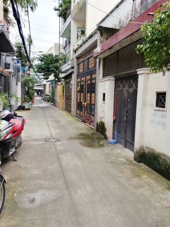 Nhà cấp 4 vị trí đẹp bùi minh trực p5q8 7077549