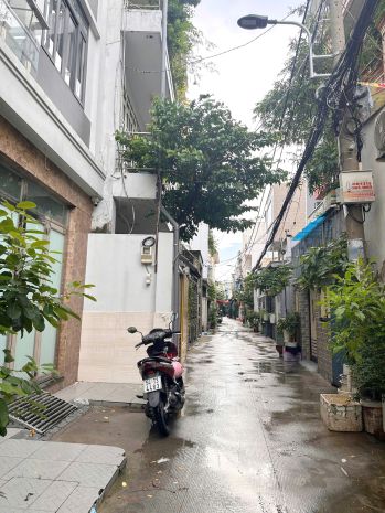 Nhà cấp 4 vị trí đẹp bùi minh trực p5q8 7077550