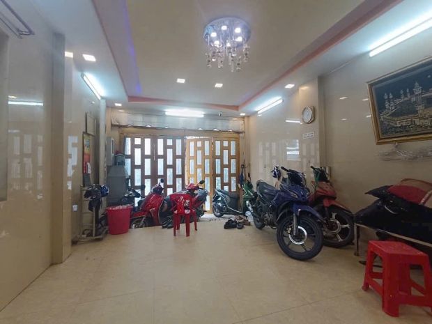 Bán nhà 4 tầng  dương bá trạc, quận 8  vị trí chiến lược 7077852