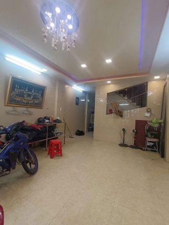 Bán nhà 4 tầng  dương bá trạc, quận 8  vị trí chiến lược 7077853