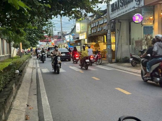 Bán nhà mặt tiền vip nguyễn hửu cầu  trung chánh, hóc môn 7077905