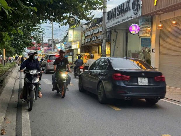 Bán nhà mặt tiền vip nguyễn hửu cầu  trung chánh, hóc môn 7077907