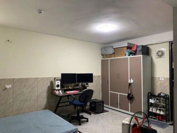 Chính chủ cho thuê phòng đẹp  rộng 35m²  giá 3,5trtháng 7078014