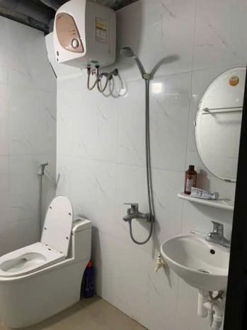 Chính chủ cho thuê phòng đẹp  rộng 35m²  giá 3,5trtháng 7078017