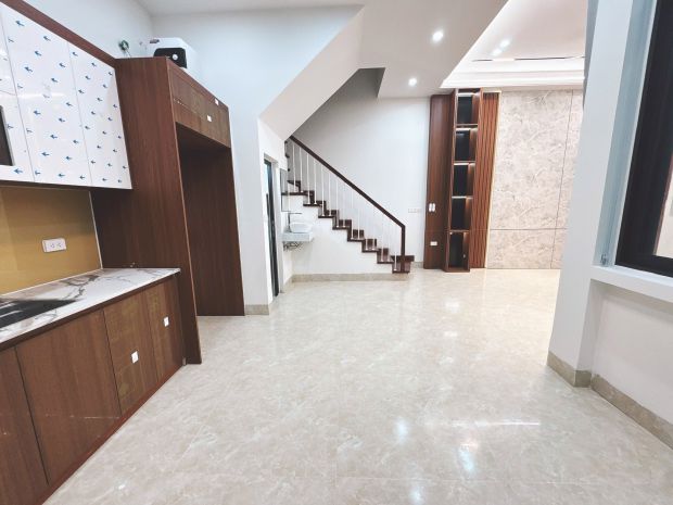 Trung tâm quận bắc từ liên  phố xuân đỉnh nhà đẹp- thoáng 7078378