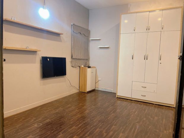 Cho thuê nhà ngõ khâm thiên, đ.đa 28m² x 3 tầng + nửa tum, 7078442