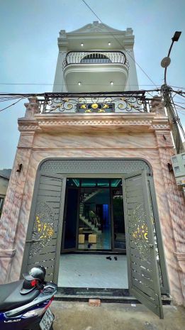 Bán nhà siêu đẹp  ngõ nông  ô tô đỗ cửa  tại an dương - 7078451