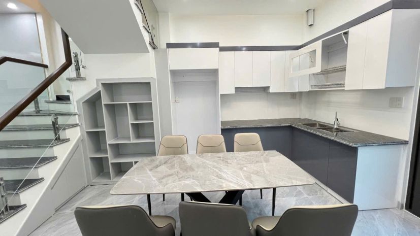 Bán nhà siêu đẹp  ngõ nông  ô tô đỗ cửa  tại an dương - 7078453