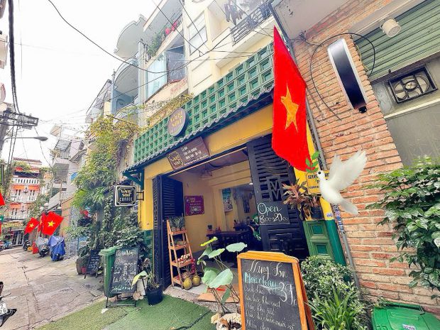 Bán nhà đ.phạm ngọc thạch, quận 3 - 4m*21m - dòng tiền đều 7078462