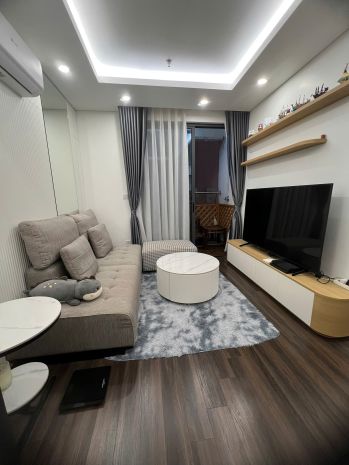 Cho thuê căn hộ chính chủ  hoàng huy grand tower 7078473