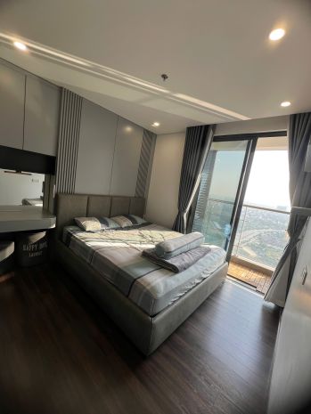 Cho thuê căn hộ chính chủ  hoàng huy grand tower 7078474