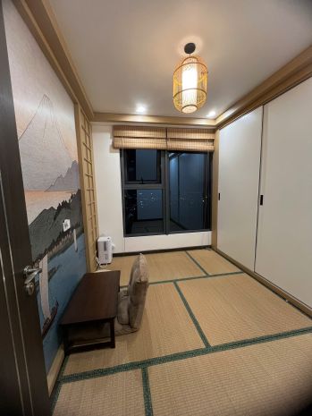 Cho thuê căn hộ chính chủ  hoàng huy grand tower 7078476