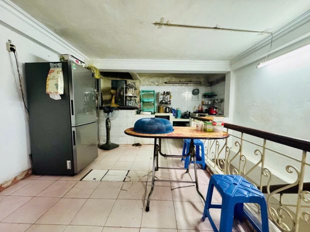 Mặt phố nguyễn lương bằng - kinh doanh - khu vực trung tâm 7078491