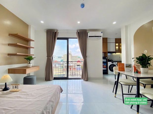 Cho thuê phòng trọ khép kín xã đàn, phường phương liên quận 7078495