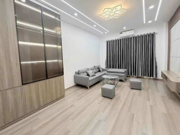 Phố xuân la, chưa đến 10 tỷ - 6 tầng thang máy, ô tô đỗ 7078499